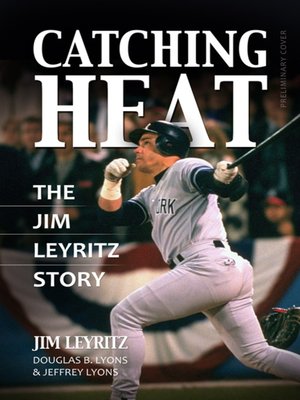 cover image of Catching Heat